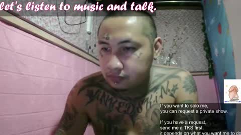 xxinkedx online show from 14, 11, 2025