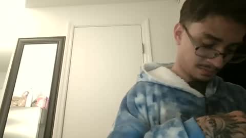 XxJasoneecxX online show from 12, 2, 2025