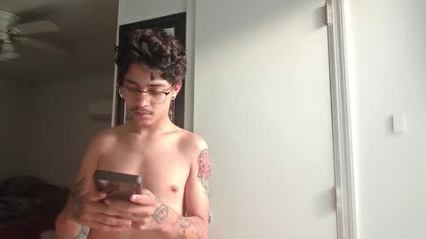 XxJasoneecxX online show from 5, 10, 2025
