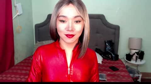 Kagura online show from 9, 2, 2025