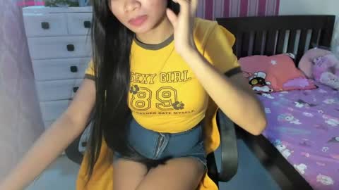 Aya online show from 15, 4, 2026