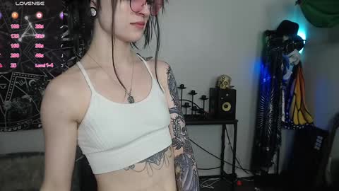 Lilith online show from 15, 1, 2025