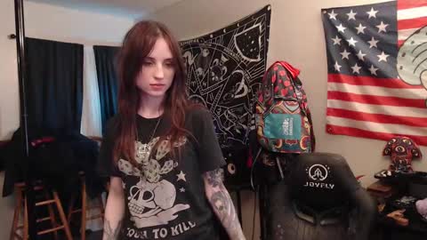 Lilith online show from 15, 9, 2025