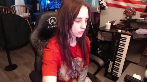 Lilith online show from 24, 9, 2025