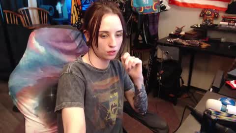 Lilith online show from 6, 10, 2025