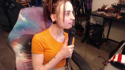 Lilith online show from 8, 10, 2025
