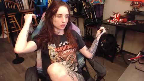 Lilith online show from 13, 10, 2025