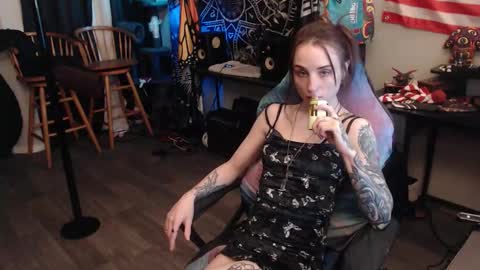 Lilith online show from 14, 10, 2025