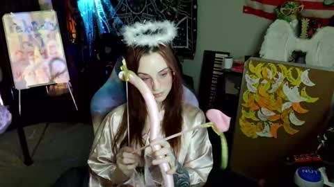 Lilith online show from 15, 2, 2026