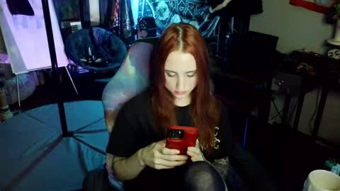 Lilith online show from 2, 4, 2026