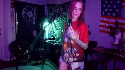 Snapshot of xxlilithmoonxx chatting on 5, 6, 2026 Lilith online show from 5, 6, 2026