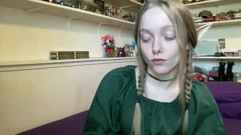 LoveAnastasia online show from 18, 9, 2025