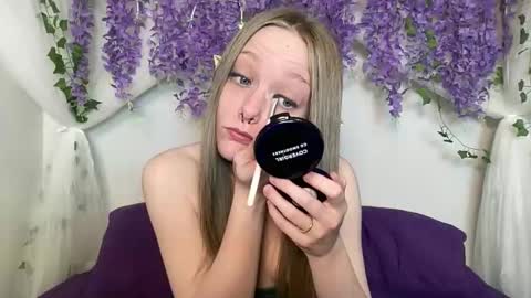LoveAnastasia online show from 24, 3, 2026