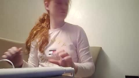 xxmariebliss online show from 24, 3, 2026