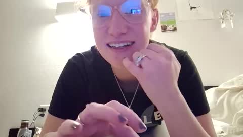 xxmariebliss online show from 30, 3, 2026