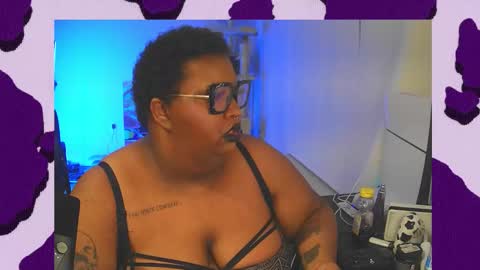 Thee Baddest BBW online show from 28, 2, 2026
