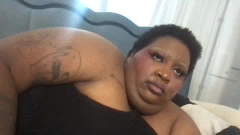Thee Baddest BBW online show from 9, 6, 2026