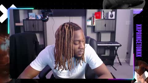 xxprincetonxx online show from 12, 1, 2025