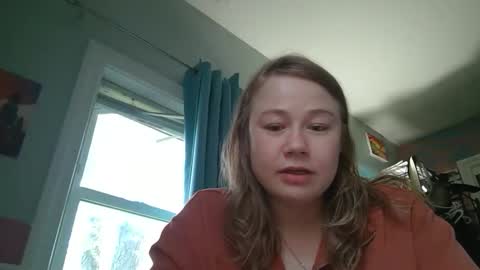 Sashaaaaa 3 online show from 16, 4, 2026