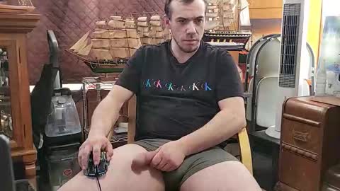 xxScubaStevexx online show from 24, 3, 2026