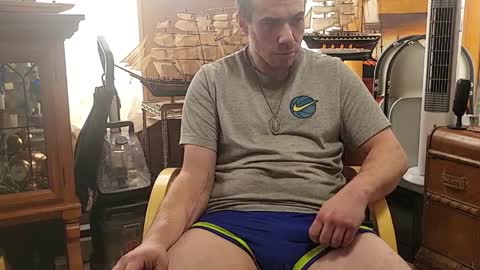 xxScubaStevexx online show from 26, 3, 2026