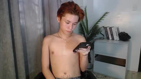Snapshot of xxsebastian18 chatting on 20, 1, 2025 seb online show from 20, 1, 2025