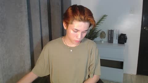 Snapshot of xxsebastian18 chatting on 23, 1, 2025 seb online show from 23, 1, 2025