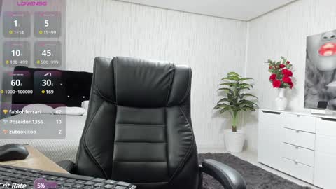 xxsecretdesirexx  Catalina online show from 26, 2, 2025