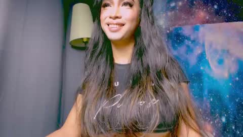 Snapshot of xxsexyandhotxx chatting on 27, 1, 2025 Lara online show from 27, 1, 2025