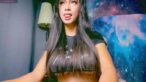 Snapshot of xxsexyandhotxx chatting on 29, 1, 2025 Lara online show from 29, 1, 2025