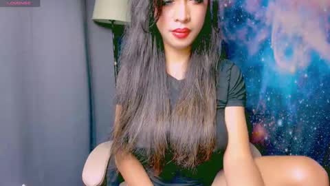 Snapshot of xxsexyandhotxx chatting on 12, 2, 2025 Lara online show from 12, 2, 2025