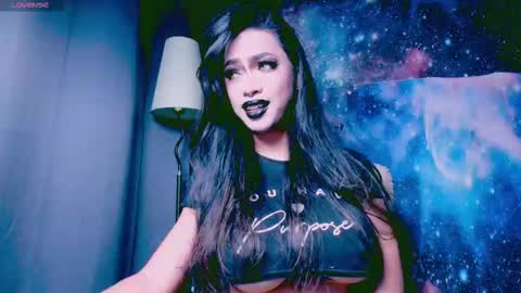 Snapshot of xxsexyandhotxx chatting on 24, 2, 2025 Lara online show from 24, 2, 2025