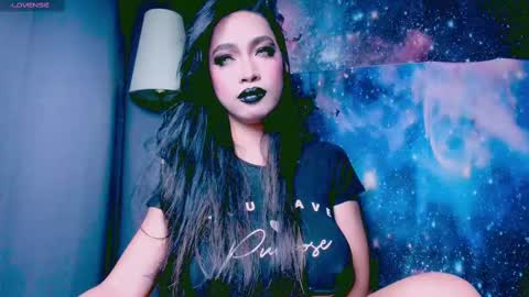 Snapshot of xxsexyandhotxx chatting on 25, 2, 2025 Lara online show from 25, 2, 2025