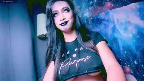 Snapshot of xxsexyandhotxx chatting on 27, 2, 2025 Lara online show from 27, 2, 2025