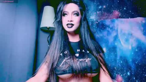 Snapshot of xxsexyandhotxx chatting on 27, 2, 2025 Lara online show from 27, 2, 2025