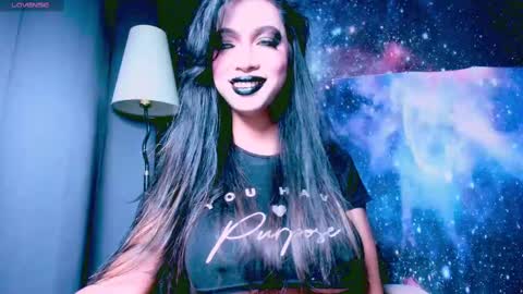 Snapshot of xxsexyandhotxx chatting on 27, 2, 2025 Lara online show from 27, 2, 2025