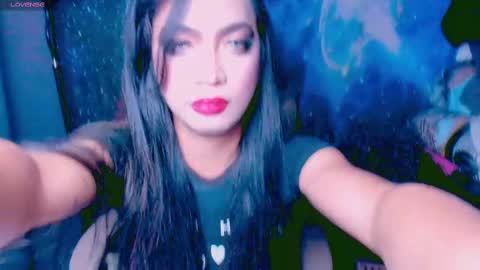 Snapshot of xxsexyandhotxx chatting on 4, 3, 2025 Lara online show from 4, 3, 2025
