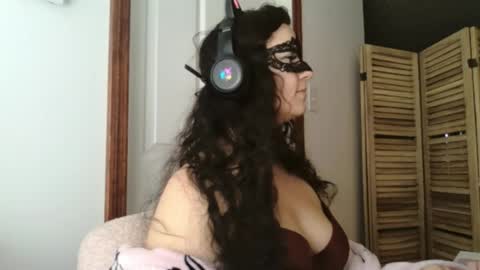 xxsmittenxkittenxx online show from 7, 5, 2026