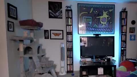 Strawberry Jane online show from 19, 1, 2026