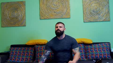 Snapshot of xxtreamleonard chatting on 13, 1, 2025 Xtream Leonard online show from 13, 1, 2025