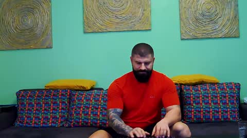 Snapshot of xxtreamleonard chatting on 15, 1, 2025 Xtream Leonard online show from 15, 1, 2025