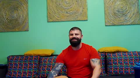 Snapshot of xxtreamleonard chatting on 15, 1, 2025 Xtream Leonard online show from 15, 1, 2025