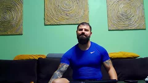 Snapshot of xxtreamleonard chatting on 14, 11, 2025 Xtream Leonard online show from 14, 11, 2025