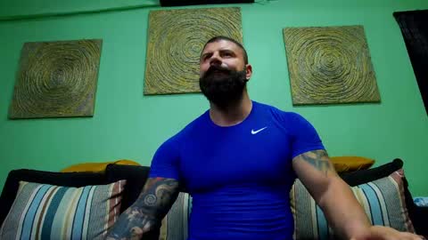 Xtream Leonard online show from 30, 4, 2026