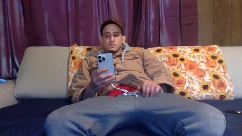 Snapshot of xxvizzyxx chatting on 1, 12, 2025 Vizzy online show from 1, 12, 2025