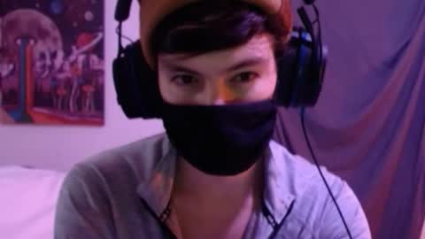 David Fox online show from 5, 12, 2025