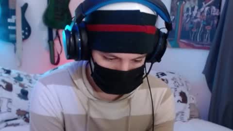 David Fox online show from 4, 2, 2026