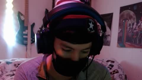 David Fox online show from 17, 2, 2026