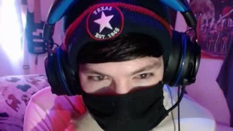 David Fox online show from 8, 3, 2026