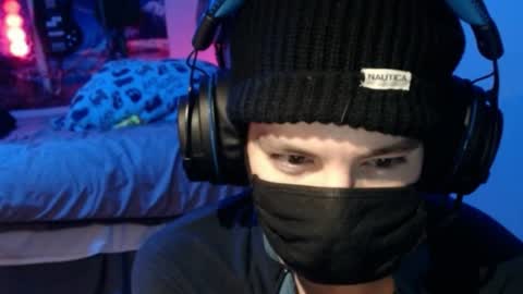 David Fox online show from 1, 4, 2026